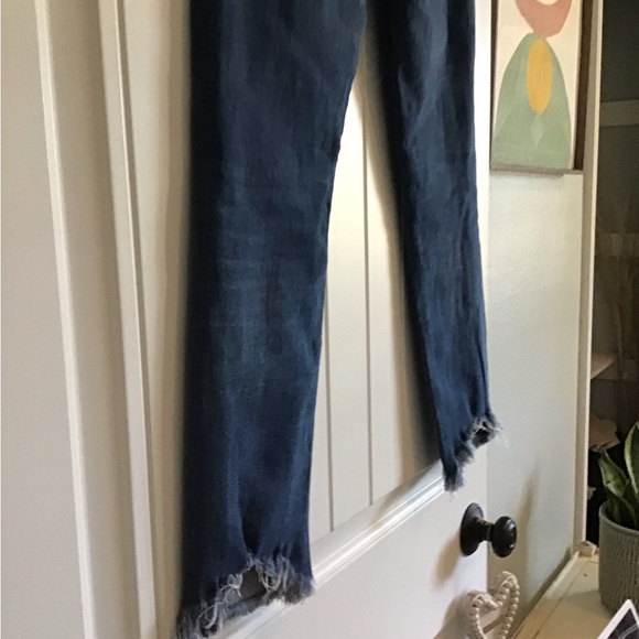 Citizens of Humanity Jeans- size 29 - Picture 5 of 5